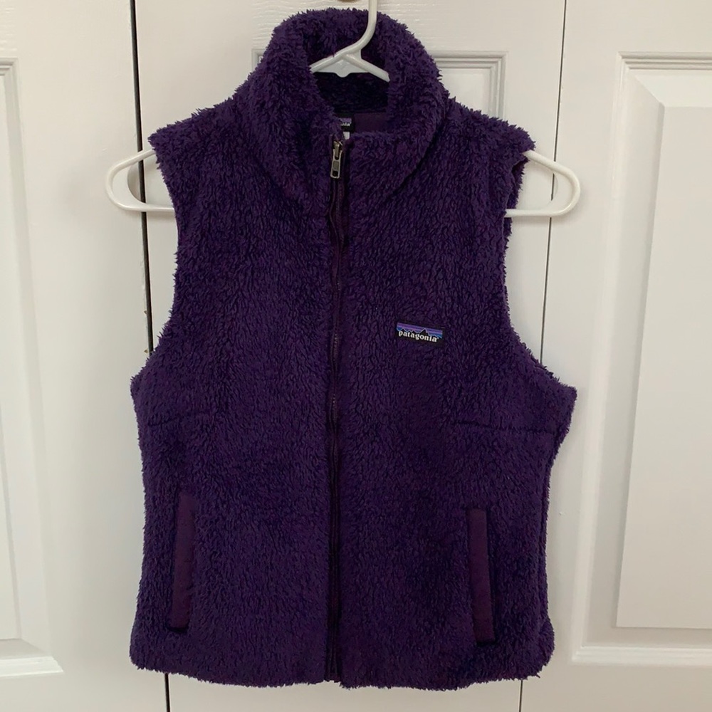 Patagonia Los Gatos Women’s Fleece